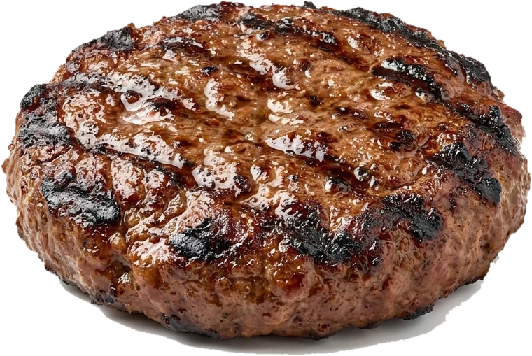 Carne a la parrilla
